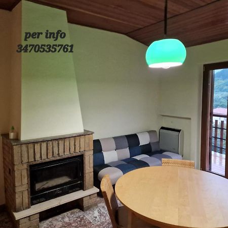 Luxury Lake Βίλα Villetta Barrea Εξωτερικό φωτογραφία