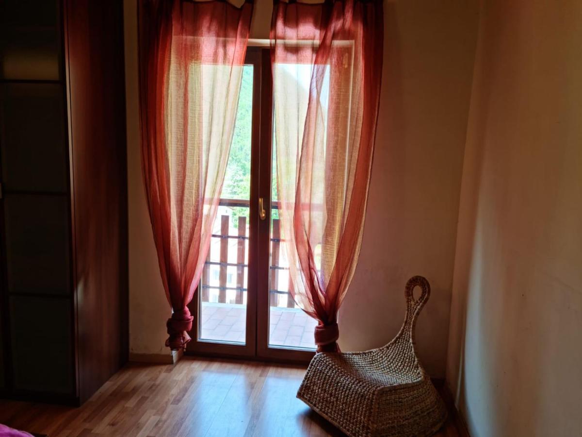 Luxury Lake Βίλα Villetta Barrea Εξωτερικό φωτογραφία